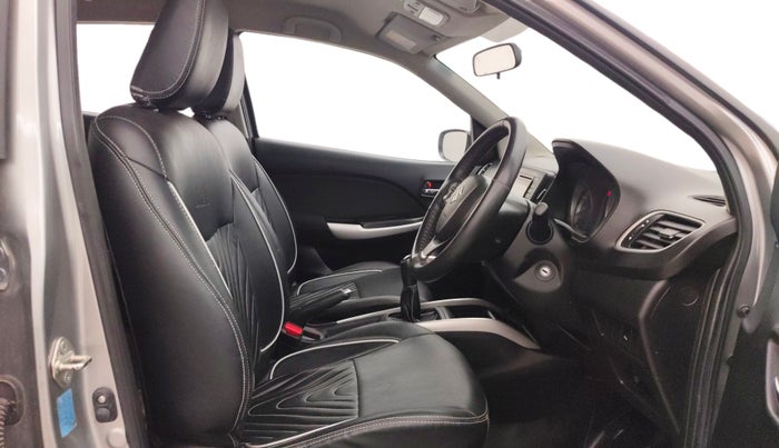 2018 Maruti Baleno DELTA PETROL 1.2, Petrol, Manual, 54,749 km, Right Side Front Door Cabin