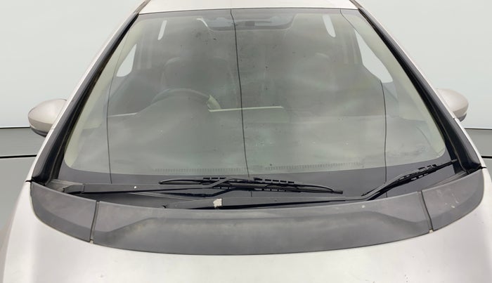 2018 Honda Jazz 1.2L I-VTEC V, Petrol, Manual, 82,275 km, Front Windshield