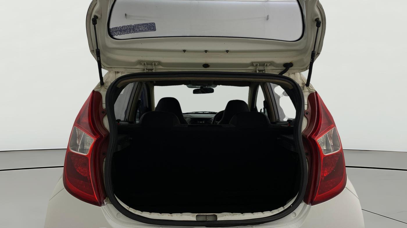 2013 Hyundai Eon MAGNA +, Petrol, Manual, 41,260 km, Boot Open Zoomed View