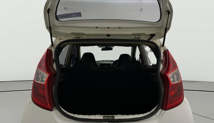 2013 Hyundai Eon MAGNA +, Petrol, Manual, 41,195 km, Boot Open Zoomed View