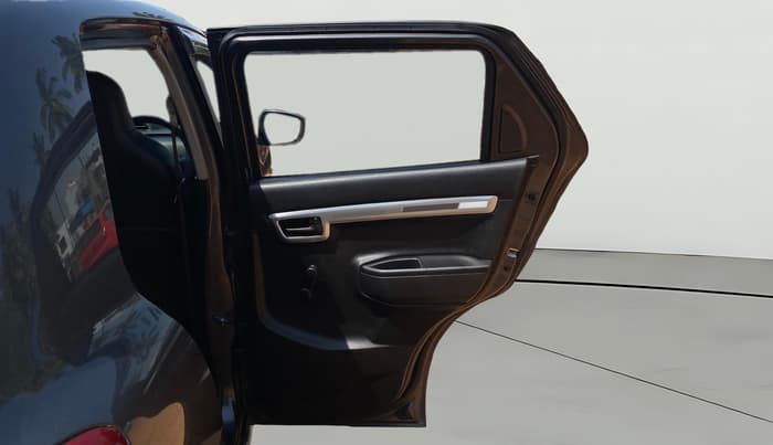 2023 Maruti S PRESSO VXI+, Petrol, Manual, 11,250 km, RHS Rear Door