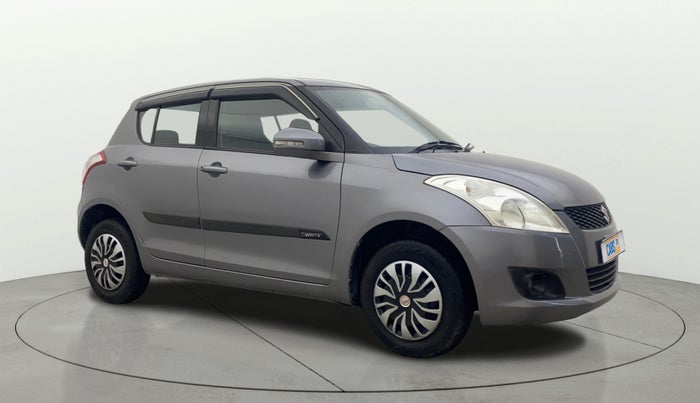 2013 Maruti Swift VDI, Diesel, Manual, 1,28,567 km, SRP
