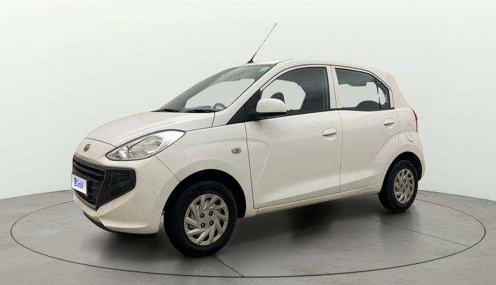 2022 Hyundai NEW SANTRO MAGNA, Petrol, Manual, 37,008 km, Left Front Diagonal