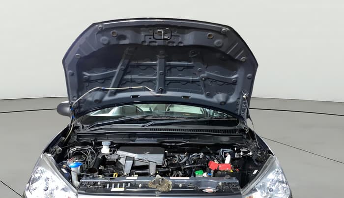 2024 Maruti Alto K10 LXi(O), Petrol, Manual, 4,333 km, Open Bonet