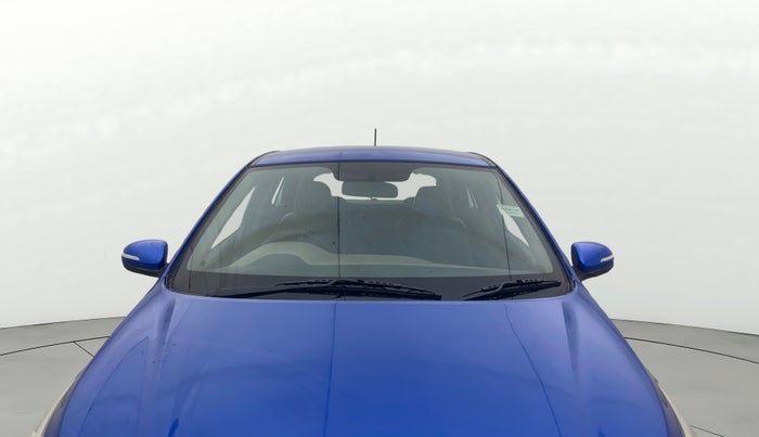 2018 Hyundai Elite i20 ASTA 1.4 CRDI, Diesel, Manual, 6,952 km, Front Windshield