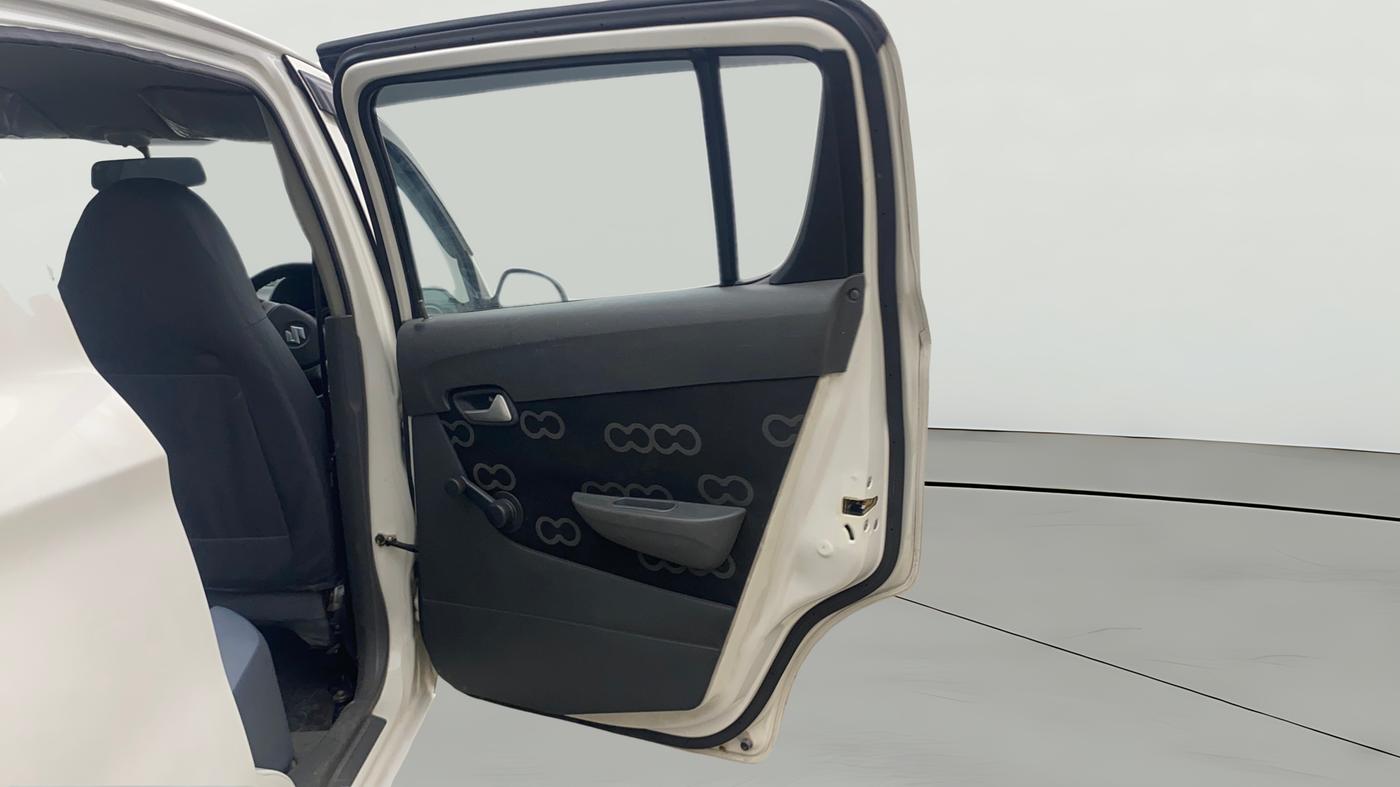 2014 Maruti Alto 800 LXI, Petrol, Manual, 29,292 km, RHS Rear Door