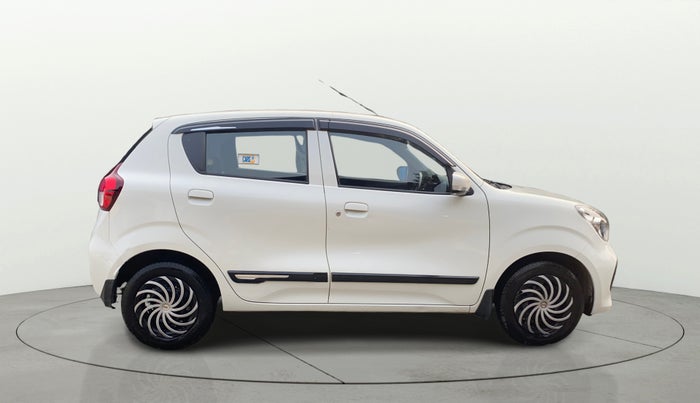 2022 Maruti Celerio ZXI, Petrol, Manual, 1,08,745 km, Right Side View