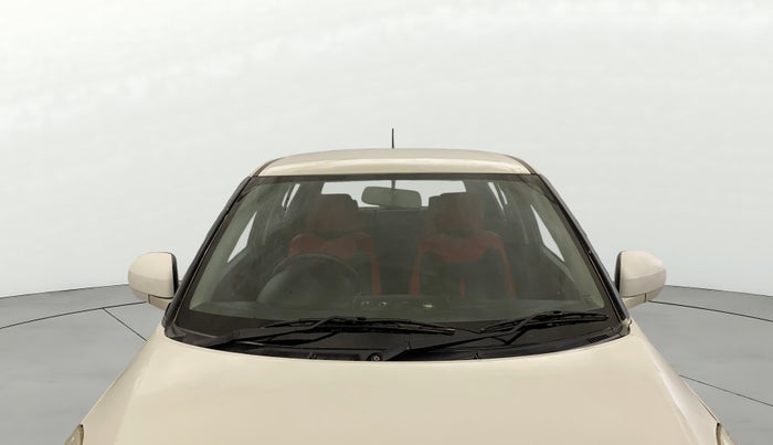 2016 Maruti Swift LXI (O), Petrol, Manual, 57,222 km, Front Windshield