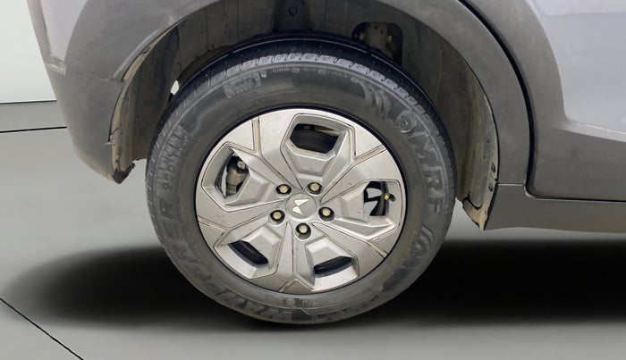 2024 Mahindra XUV 3XO MX3 Pro 1.5 Turbo Diesel, Diesel, Manual, 83,027 km, Right Rear Wheel