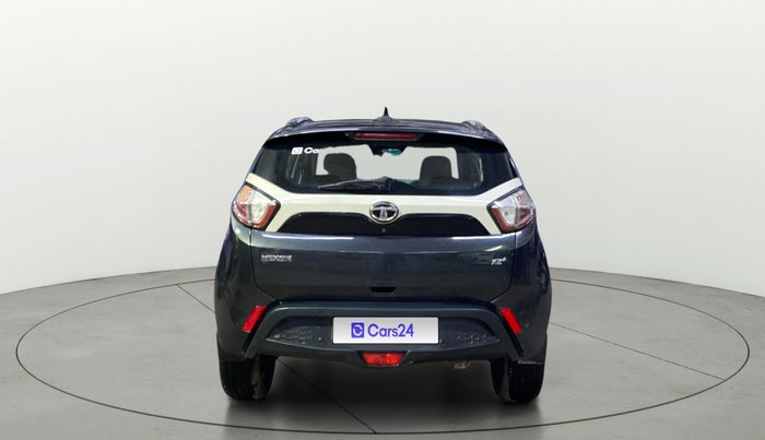 2018 Tata NEXON XZ PLUS DIESEL, Diesel, Manual, 73,987 km, Back/Rear