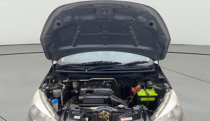 2018 Maruti Celerio ZXI AMT (O), Petrol, Automatic, 69,117 km, Open Bonet