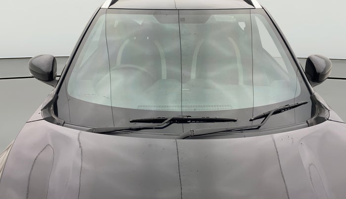 2023 Nissan MAGNITE XL, Petrol, Manual, 26,062 km, Front Windshield