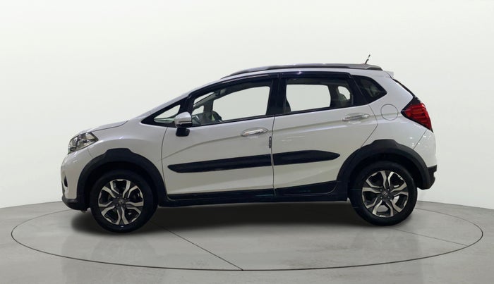 2017 Honda WR-V 1.2L I-VTEC VX MT, Petrol, Manual, 96,072 km, Left Side