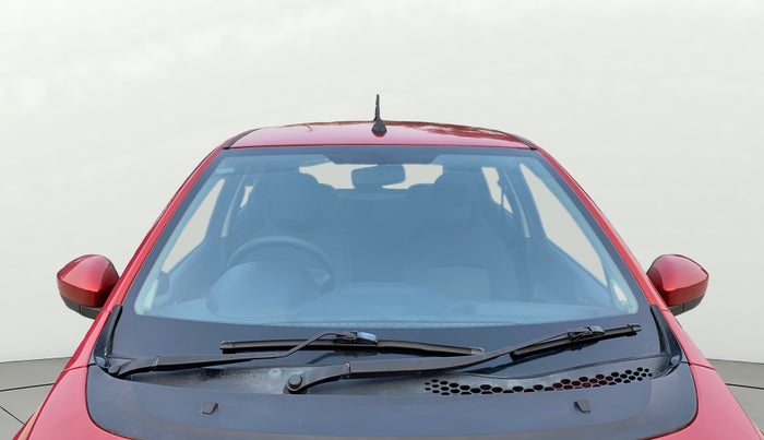 2018 Tata Tiago XT PETROL, Petrol, Manual, 75,335 km, Front Windshield