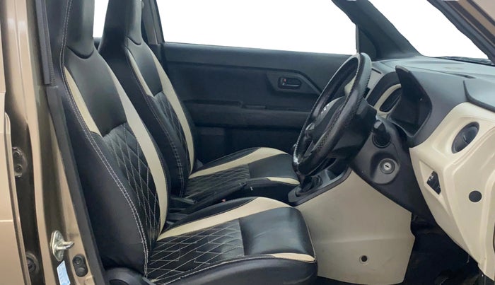 2022 Maruti New Wagon-R LXI CNG (O) 1.0, CNG, Manual, 56,484 km, Right Side Front Door Cabin