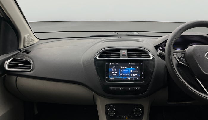 2019 Tata Tiago XZA PLUS PETROL, Petrol, Automatic, 63,758 km, Air Conditioner
