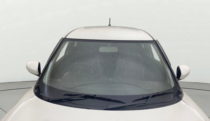 2021 Maruti Swift VXI, Petrol, Manual, 35,798 km, Front Windshield