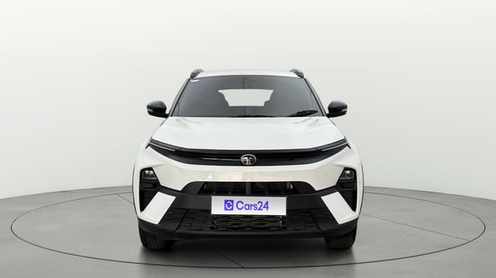 2026 Tata NEXON Pure Plus 1.2 Petrol 6MT, Petrol, Manual, 3,855 km, Front