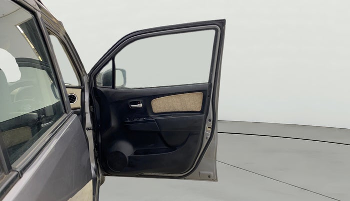 2018 Maruti Wagon R 1.0 VXI AMT, Petrol, Automatic, 23,817 km, RHS Front Door