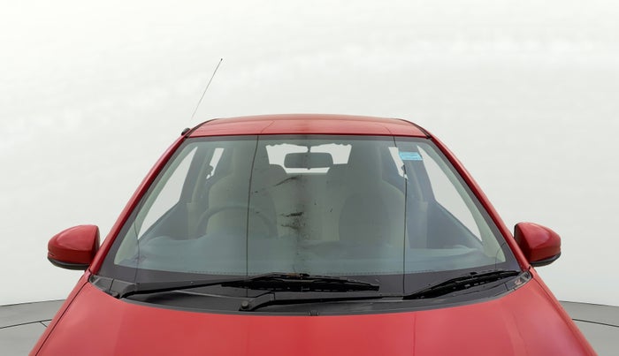 2015 Honda Brio VX AT, Petrol, Automatic, 72,371 km, Front Windshield