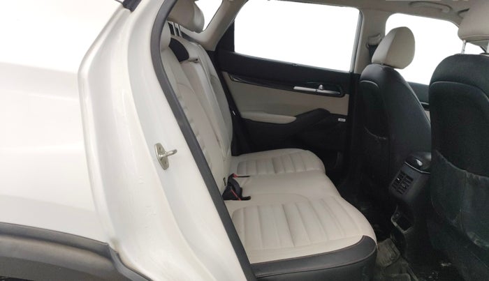 2019 KIA SELTOS GTX PLUS DCT 1.4 PETROL, Petrol, Automatic, 92,788 km, Right Side Rear Door Cabin