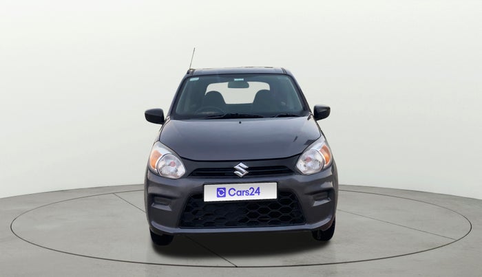 2021 Maruti Alto VXI PLUS, Petrol, Manual, 23,256 km, Front