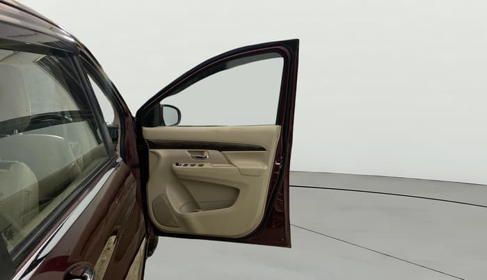 2021 Maruti Ertiga ZXI+ SHVS, Petrol, Manual, 62,252 km, RHS Front Door