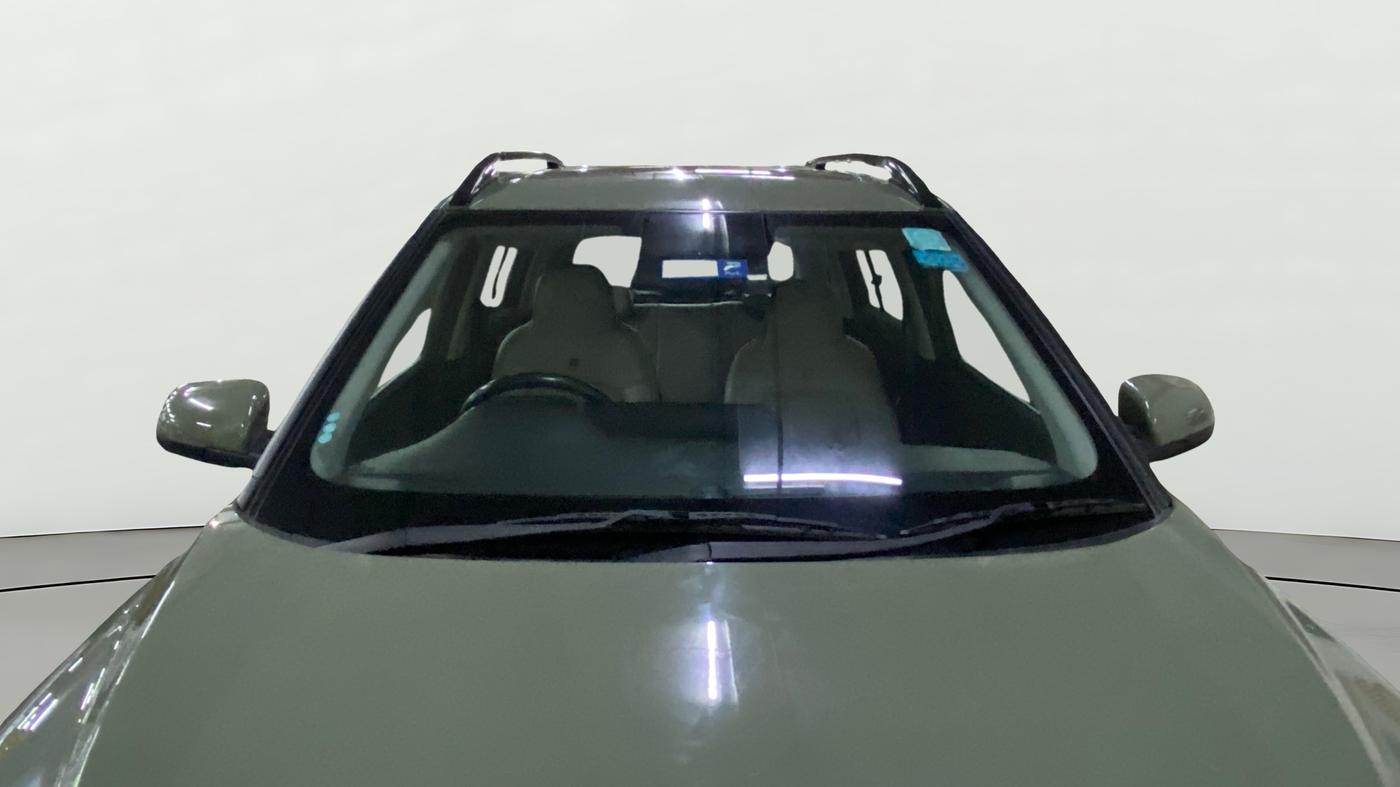 2023 Hyundai EXTER SX (O) CONNECT, Petrol, Manual, 54,026 km, Front Windshield