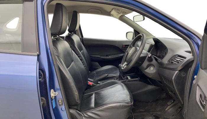 2017 Maruti Baleno SIGMA PETROL 1.2, Petrol, Manual, 20,511 km, Right Side Front Door Cabin