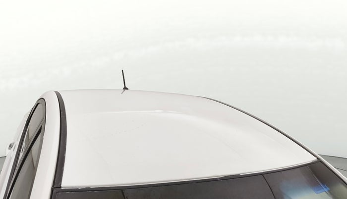 2016 Hyundai Verna FLUIDIC 4S 1.6 VTVT S AT, Petrol, Automatic, 78,631 km, Roof