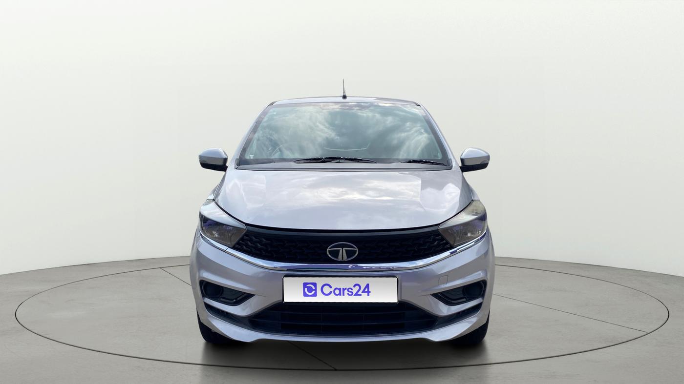 2020 Tata Tiago XT PETROL, Petrol, Manual, 86,530 km, Front