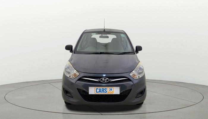 2014 Hyundai i10 MAGNA 1.1, Petrol, Manual, 32,281 km, Front