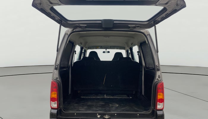 2024 Maruti Eeco 5 STR AC, Petrol, Manual, 35,452 km, Boot Open Zoomed View