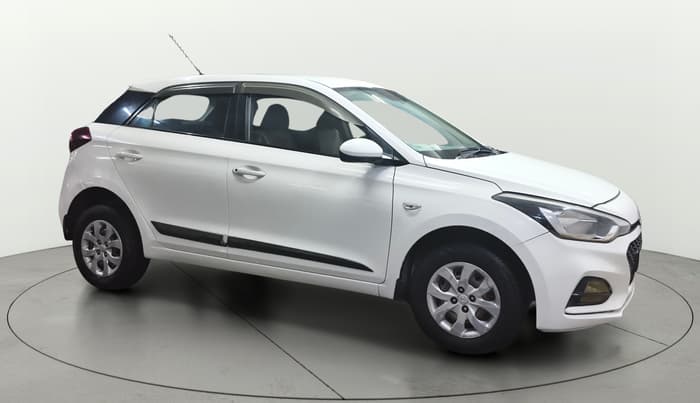 2018 Hyundai Elite i20 MAGNA EXECUTIVE 1.2, CNG, Manual, 36,127 km, SRP