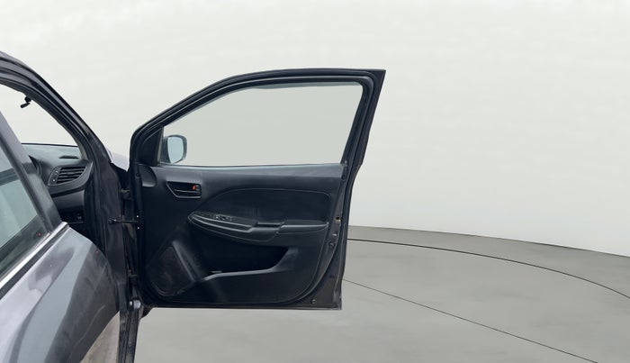 2019 Maruti Baleno SIGMA PETROL 1.2, Petrol, Manual, 88,647 km, RHS Front Door