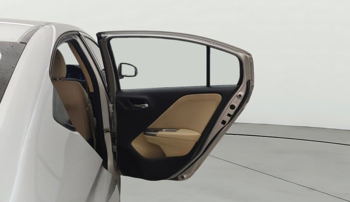 2015 Honda City 1.5L I-VTEC V MT, Petrol, Manual, 33,072 km, RHS Rear Door