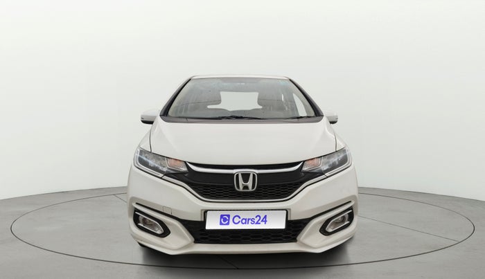 2021 Honda Jazz 1.2L I-VTEC ZX CVT, Petrol, Automatic, 11,450 km, Front