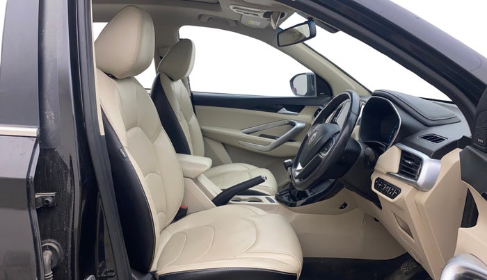 2021 MG HECTOR SHARP 2.0 DIESEL, Diesel, Manual, 76,169 km, Right Side Front Door Cabin