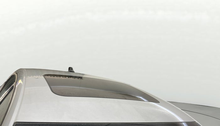 2023 Skoda SLAVIA STYLE 1.0L TSI MT, Petrol, Manual, 17,644 km, Roof