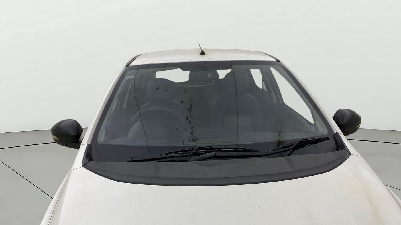 2023 Tata Tiago XT CNG, CNG, Manual, 84,865 km, Front Windshield