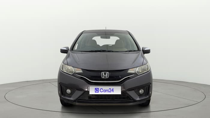 2018 Honda Jazz 1.2L I-VTEC VX CVT, Petrol, Automatic, 70,775 km, Front