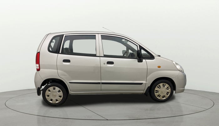 2013 Maruti Zen Estilo LXI, Petrol, Manual, 31,761 km, Right Side View
