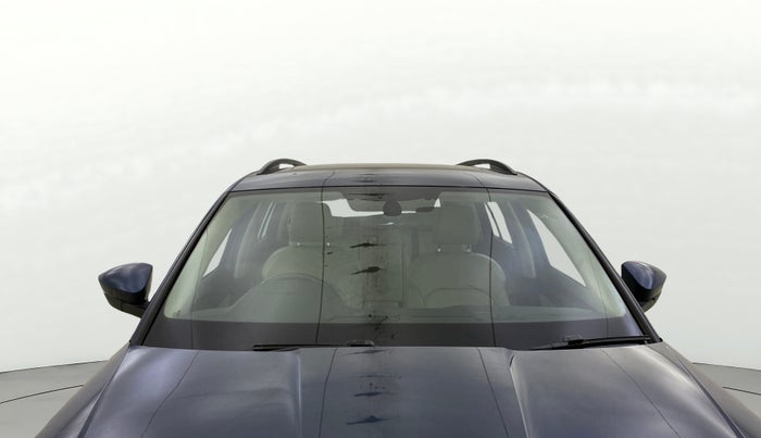 2018 Skoda Kodiaq STYLE 2.0 TDI 4X4 AT, Diesel, Automatic, 98,316 km, Front Windshield