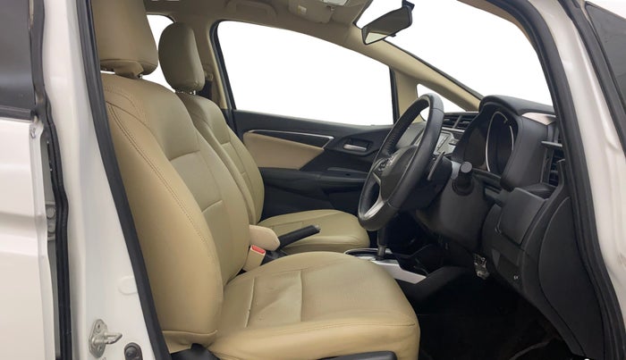 2019 Honda Jazz 1.2L I-VTEC VX CVT, Petrol, Automatic, 49,309 km, Right Side Front Door Cabin