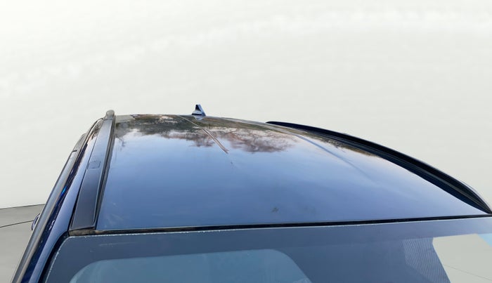 2022 Hyundai GRAND I10 NIOS SPORTZ 1.2 KAPPA VTVT, Petrol, Manual, 61,197 km, Roof