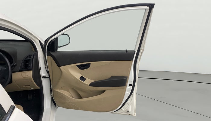 2017 Hyundai Eon ERA + SE, Petrol, Manual, 67,809 km, RHS Front Door