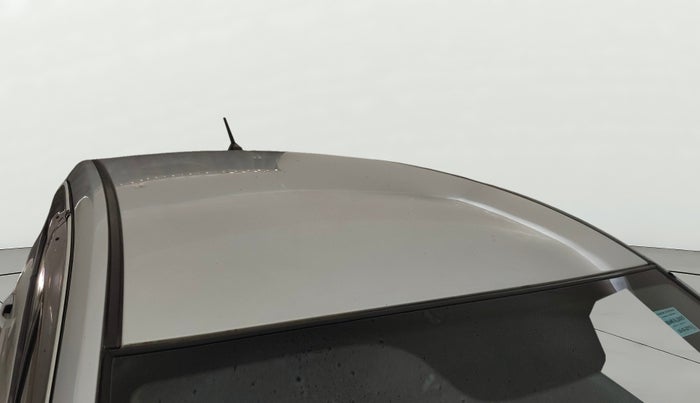 2015 Hyundai Xcent S 1.2, Petrol, Manual, 1,00,172 km, Roof