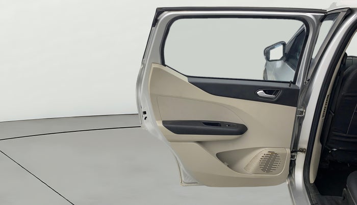 2022 Renault TRIBER RXZ, Petrol, Manual, 19,954 km, LHS Rear Door