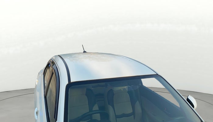 2018 Maruti Dzire VXI AMT, Petrol, Automatic, 58,306 km, Roof