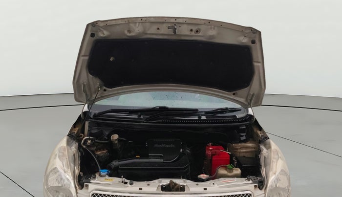 2013 Maruti Ertiga ZXI, Petrol, Manual, 90,276 km, Open Bonet